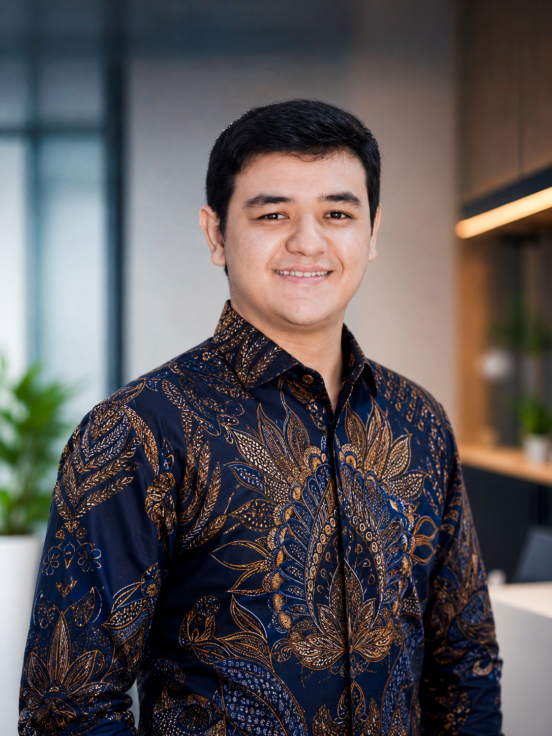 Ahmad Romiz