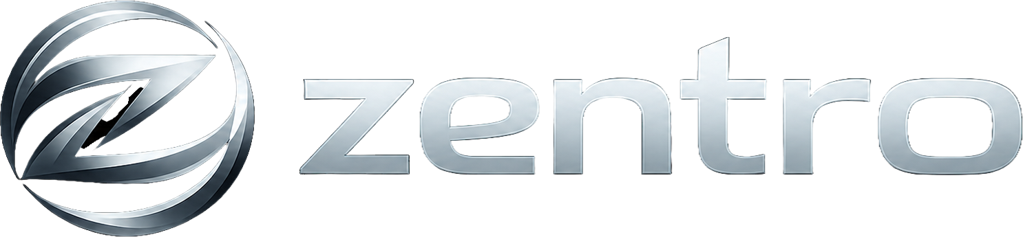 Zentro logo